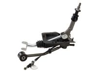 Subaru Impreza WRX Performance Short Throw Shifter - C1010FG600