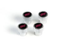Subaru Valve Stem Caps - SOA342L136