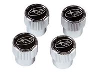 Subaru Valve Stem Caps - SOA342L137