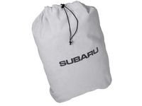 Subaru WRX Car Cover - M0010AS020