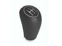 Subaru XV Crosstrek Shift Knob - 35022AG000