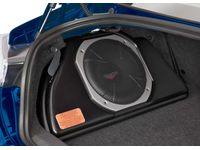 Subaru Subwoofer/Amplifier - H630SCA000