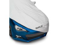 Subaru Car Cover - M001SCA000