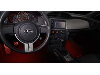 Subaru Interior Illumination Kit - H701SCA000