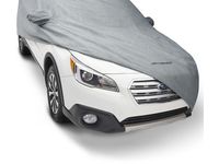 Subaru Outback Car Cover - M001SAJ000