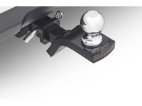 Subaru Trailer Hitch - L101SAL013