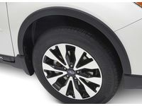 Subaru Wheel Arch Molding & Mounting Hardware - E201SAL000