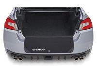 Ascent rear seatback protector sale