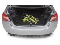 Subaru Impreza WRX Cargo Tray - J501SFJ400