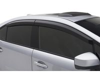 Subaru Impreza STI Side Window Visor - E3610FJ860