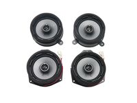 Subaru XV Crosstrek Speaker Kit - H631SFJ001