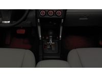 Subaru WRX Interior Illumination Kit - H701SFJ101