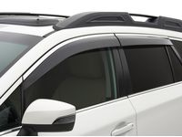 Subaru Outback Side Window Visor - F0010AL500