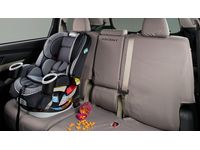 Subaru Ascent Seat Cover - F411SXC000