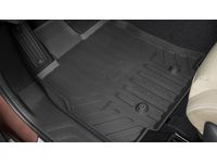 Subaru Floor Liners - J501SXC030