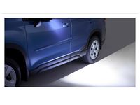 Subaru Forester EC Mirror - J205SFL401