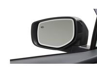 Subaru Outback EC Mirror - J201SAN000