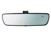 Subaru Outback EC Mirror - H501SSG203