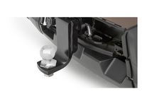 Subaru Ascent Trailer Hitch - L101SXC401