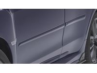 Subaru WRX Body Side Molding - J101SFJ001E4