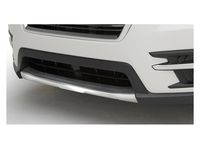 Bumper Underguard