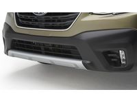 Subaru Outback Bumper Underguard - 57734AN00A