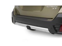 Subaru Outback Bumper Underguard - 57734AN11A