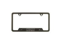 Subaru Impreza License Plate Frame - SOA342L144