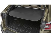 Subaru Cargo Cover - 65550AN00AVH