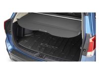 Subaru Forester Cargo Cover - 65550SJ000