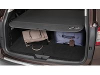 Subaru Cargo Cover - 65550XC00AVH