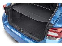 Subaru Impreza Cargo Cover - 65550FL00BVH