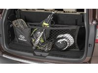 Subaru Ascent Cargo Net - F551SXC001