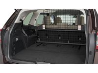 Compartment Separator/Dog Guard