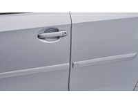 Subaru WRX Door Edge Guard - SOA801P020W6