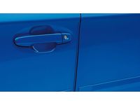 Subaru Door Edge Guard - SOA801P030T3