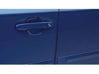 Subaru Door Edge Guard - SOA801P030W7