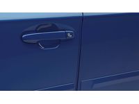 Subaru Impreza Door Edge Guard - SOA801P030W7