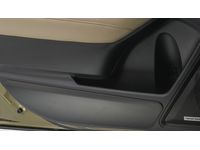 Subaru Outback Door Scuff Protector - J131SAN000