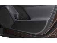 Subaru Door Scuff Protector - J131SXC000