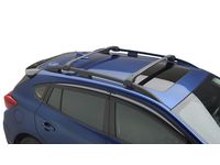 Subaru Crosstrek Cross Bar Set - E361SFL400