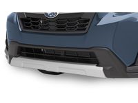 Subaru Crosstrek Bumper Underguard - E551SFL000