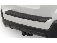 Subaru Outback Rear Bumper Cover - E771SAL010