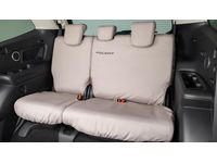 Subaru Ascent Seat Cover - F411SXC020