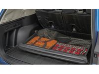 Subaru Forester Cargo Net - F551SSJ000