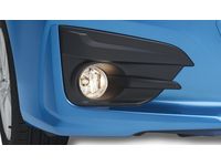Subaru Impreza Fog Light - H451SFL000