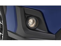 Subaru Crosstrek Fog Light - H4510FL001