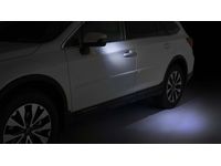 Subaru Ascent EC Mirror - J201SFL003