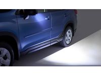 Subaru Forester EC Mirror - J201SFL301