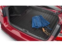 Subaru Legacy Cargo Tray - J501SAL510